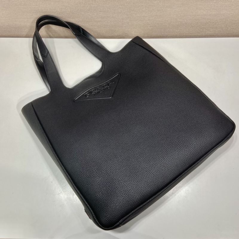 Pra*a tote bags